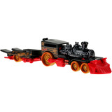 Mattel Trackflotte Fahrzeugsortiment, Modellfahrzeug 