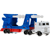 Mattel Trackflotte Fahrzeugsortiment, Modellfahrzeug 