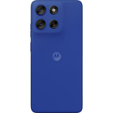 Motorola moto g56 5G 256GB, Handy Dazzling Blue, Android 15, 8 GB