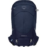 Osprey Stratos 34, Rucksack blau, 34 Liter