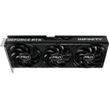 Palit GeForce RTX 5060 Ti Infinity 3 8GB, Grafikkarte DLSS 4, 3x DisplayPort, 1x HDMI 2.1