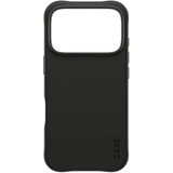 PanzerGlass CARE Samba Case, Handyhülle schwarz, Apple iPhone 18 Pro / 17 Pro, MagSafe