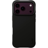 PanzerGlass CARE Samba Case, Handyhülle schwarz, Apple iPhone 18 Pro / 17 Pro, MagSafe