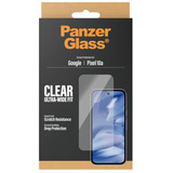 PanzerGlass Displayschutz Ultra-Wide Fit, Schutzfolie transparent, Google Pixel 10a 5G