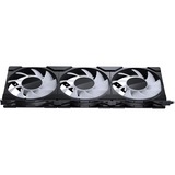 Phanteks M25G2-120 D-RGB, Gehäuselüfter schwarz, 120 mm