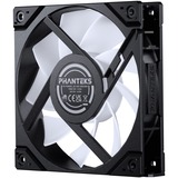 Phanteks M25G2-120 D-RGB, Gehäuselüfter schwarz, 120 mm