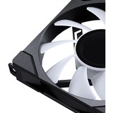 Phanteks M25G2-120 D-RGB, Gehäuselüfter schwarz, 120 mm