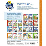Ravensburger Wieso? Weshalb? Warum? Band 51 - Mutig, stark und selbstbewusst, Lernbuch 