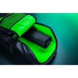 Razer Strider, Gaming-Mauspad schwarz, Größe XXL