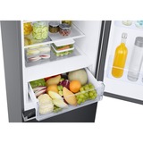 Samsung RL38C600CB1/EG, Kühl-/Gefrierkombination edelstahl (dunkel), AI Energy Mode, No Frost+