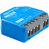 Shelly 1 Gen4 , Relais blau, 4er Pack