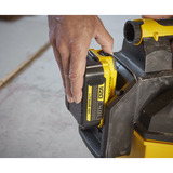 Stanley FATMAX V20, Nass-/Trockensauger gelb, ohne Akku und Ladegerät