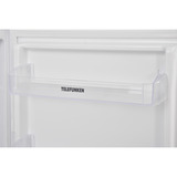 Telefunken EKGS120E2, Kühlschrank 88er Nische