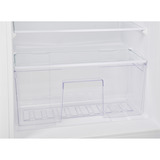 Telefunken EKGS120E2, Kühlschrank 88er Nische