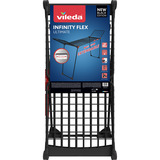  Vileda Infinity Flex Ultimate, Wäscheständer schwarz