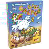 Zoch Gigi Gacker, Kartenspiel 