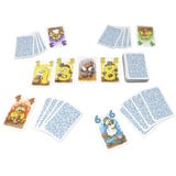 Zoch Gigi Gacker, Kartenspiel 
