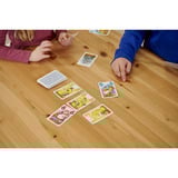 Zoch Gigi Gacker, Kartenspiel 