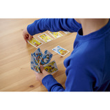 Zoch Gigi Gacker, Kartenspiel 