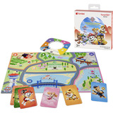 tonies Tonieplay Game M - Paw Patrol: Heldenhafte Rettung in der Abenteuerbucht, Geschicklichkeitsspiel 