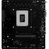 ASRock H810M-X WIFI, Mainboard 