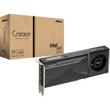 ASRock Intel® Arc Pro B70 Creator 32GB B70 CL, Grafikkarte 4x DisplayPort