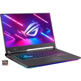ASUS ROG Strix G15 (2022) (G513RC-HN038W), Gaming-Notebook grau, Windows 11 Home 64-Bit, 144 Hz Display, 512 GB SSD