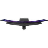 ASUS ROG Strix QD-OLED XG34WCDMTG, Gaming-Monitor 86.4 cm (34 Zoll), schwarz, WQHD, Curved, DP, HDMI, Google TV, HDR, 240Hz Panel