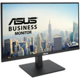 ASUS VA27A Generalüberholt, LCD-Monitor 68.6 cm (27 Zoll), schwarz, QHD,HDMI, DP, USB-Hub