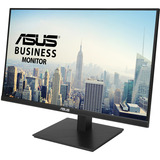 ASUS VA27A Generalüberholt, LCD-Monitor 68.6 cm (27 Zoll), schwarz, QHD,HDMI, DP, USB-Hub