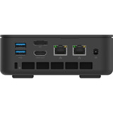 Acer Revo RB102 (DT.BPLEG.004), Mini-PC schwarz, Windows 11 Pro