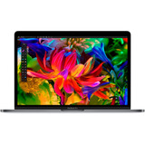 Apple MacBook Pro (16") 2019 Generalüberholt, Notebook grau, 64 GB DDR4, 512 GB (512 GB Flash), macOS Deutsch