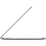 Apple MacBook Pro (16") 2019 Generalüberholt, Notebook grau, 64 GB DDR4, 512 GB (512 GB Flash), macOS Deutsch