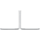 Apple MacBook Pro (16") 2019 Generalüberholt, Notebook grau, 64 GB DDR4, 512 GB (512 GB Flash), macOS Deutsch