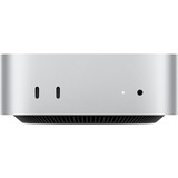 Apple Mac mini M5 Pro CTO, MAC-System silber, macOS