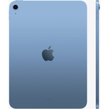 Apple iPad 11" (256GB) DEP, Tablet-PC hellblau, 11. Gen / 2025 / 5G