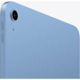 Apple iPad 11" (256GB) DEP, Tablet-PC hellblau, 11. Gen / 2025 / 5G