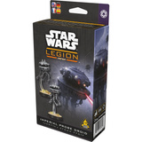 Asmodee Star Wars: Legion - Imperial Probe Droid, Brettspiel Erweiterung