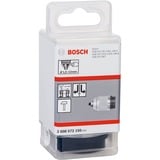 Bosch Professional Schnellspannbohrfutter 1,5-13mm, 1/2"-20 UNF für GSB 20-2RE, RCE u.a., Rechts- und Linkslauf