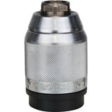 Bosch Professional Schnellspannbohrfutter 1,5-13mm, 1/2"-20 UNF für GSB 20-2RE, RCE u.a., Rechts- und Linkslauf