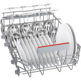 Bosch SPU4HMS13E Serie 4, Spülmaschine 45 cm