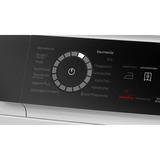 Bosch WRB247C40 Serie 8, Wärmepumpentrockner weiß/schwarz