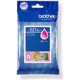 Brother Tinte magenta LC527XLM 
