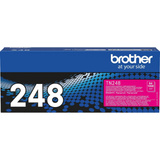 Brother Toner magenta TN-248M 