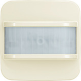 Busch-Jaeger Komfortsensor mit Bewegungsmelder und Umgebungslichtmessung weiß, Retail