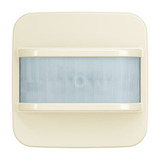 Busch-Jaeger Komfortsensor mit Bewegungsmelder und Umgebungslichtmessung weiß, Retail