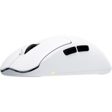 CHERRY XTRFY M68 Pro Wireless, Gaming-Maus weiß/schwarz