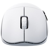 CHERRY XTRFY M68 Pro Wireless, Gaming-Maus weiß/schwarz
