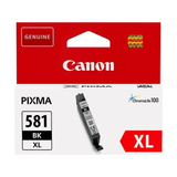 Canon Tinte schwarz CLI-581BK XL 