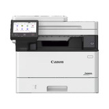 Canon i-SENSYS MF463dw II, Multifunktionsdrucker grau/schwarz, Scan, Kopie, USB, LAN, WLAN, Duplex (Druck), Duplex (Scan)